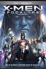 X-MEN: APOCALYPSE
