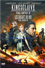 KINGSGLAIVE: FINAL FANTASY XV