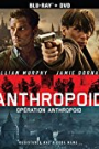 ANTHROPOID