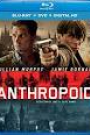 ANTHROPOID (BLU-RAY)
