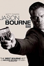 JASON BOURNE (BLU-RAY)