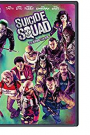 SUICIDE SQUAD