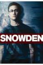 SNOWDEN (BLU-RAY)