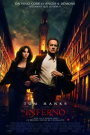 INFERNO (BLU-RAY)