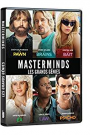 MASTERMINDS