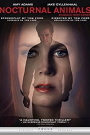 NOCTURNAL ANIMALS (BLU-RAY)