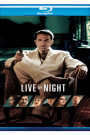 LIVE BY NIGHT (BLU-RAY)