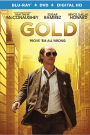 GOLD (BLU-RAY)