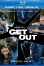 GET OUT (BLU-RAY)