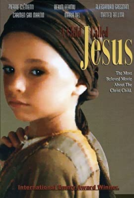 A CHILD CALLED JESUS