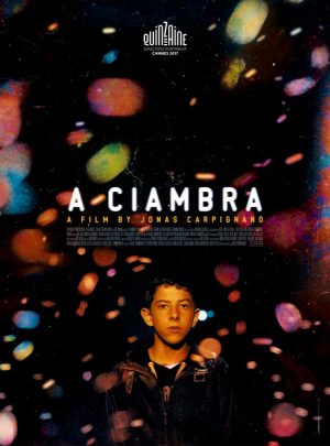 A CIAMBRA
