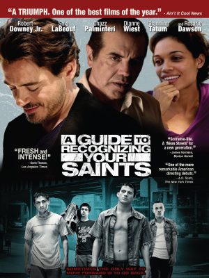 A GUIDE TO RECOGNIZING YOUR SAINTS