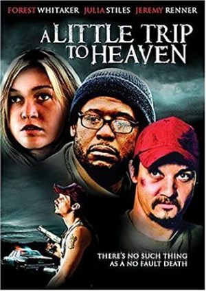 A LITTLE TRIP TO HEAVEN