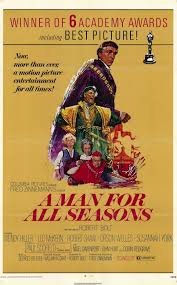 A MAN FOR ALL SEASONS