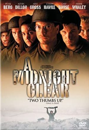 A MIDNIGHT CLEAR