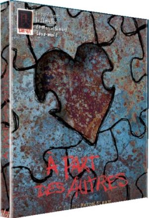 A PART DES AUTRES / LOVE-MOI