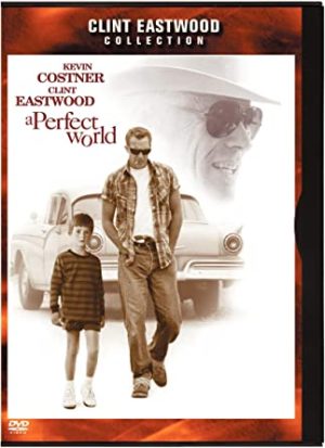 A PERFECT WORLD