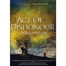 ACT OF DISHONOUR