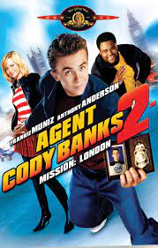 AGENT CODY BANKS 2, L'