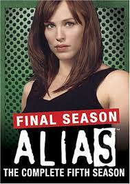 ALIAS - SEASON 5: DISC 4