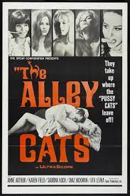 ALLEY CATS, THE