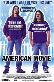 AMERICAN MOVIE