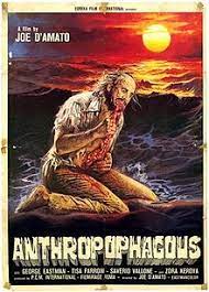 ANTHROPOPHAGUS
