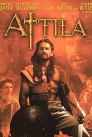 ATTILA
