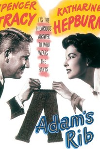 ADAM'S RIB