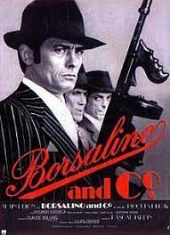BORSALINO AND CO.