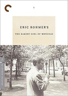 BAKERY GIRL OF MONCEAU