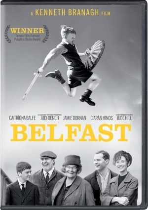 BELFAST