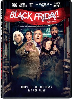 BLACK FRIDAY