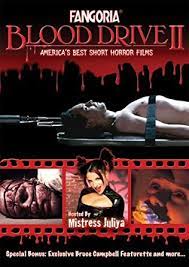 BLOOD DRIVE 2