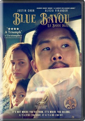 BLUE BAYOU