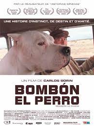 BOMBON EL PERRO