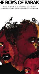BOYS OF BARAKA, THE