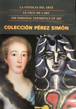 VECU DE L'ART COLECCION PEREZ SIMON