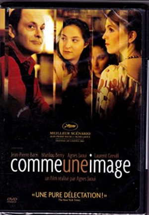 COMME UNE IMAGE