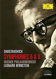 SHOSTAKOVICH - SYMPHONIES 6 & 9