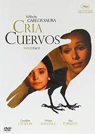 CRIA CUERVOS