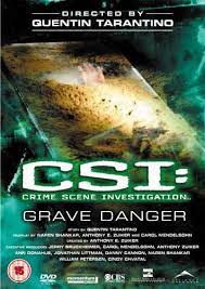 CSI - GRAVE DANGER