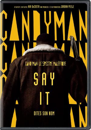 CANDYMAN