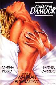 LOVE RITES