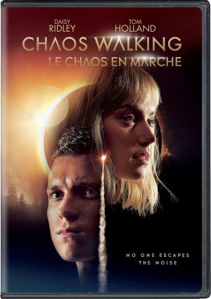 CHAOS WALKING