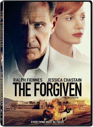 FORGIVEN, THE