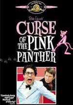 CURSE OF THE PINK PANTHER, THE