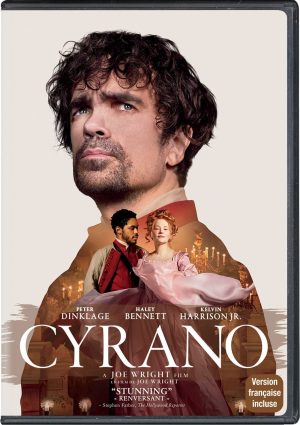 CYRANO