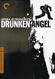 DRUNKEN ANGEL