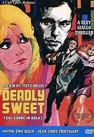 DEADLY SWEET